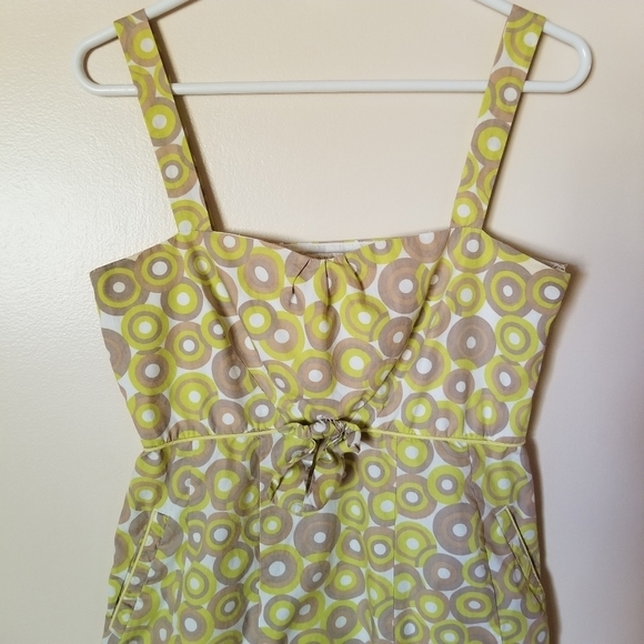 Nougat London retro inspired dress size 2 - Picture 6 of 14